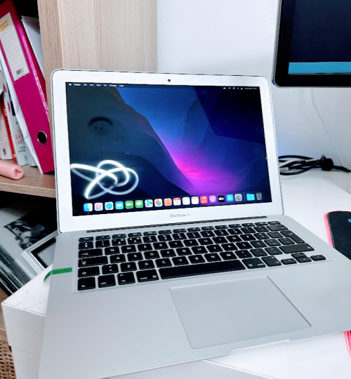 Apple MacBook Air 13 2013