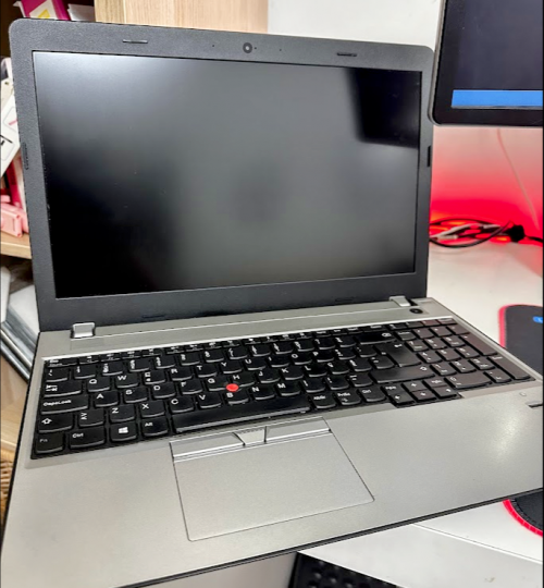 Lenovo E570
