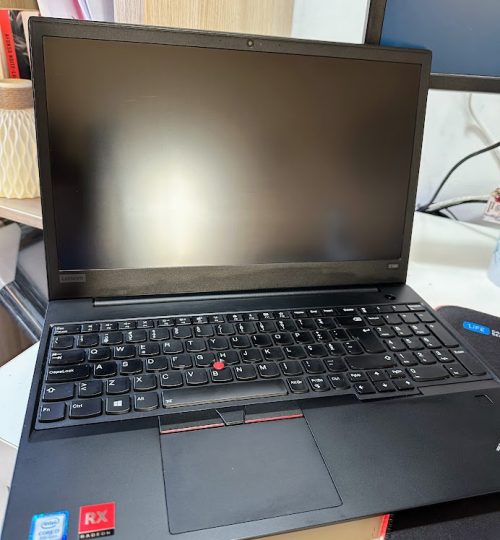 Lenovo E590