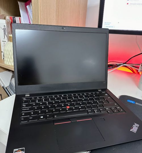Lenovo L14 Gen 1